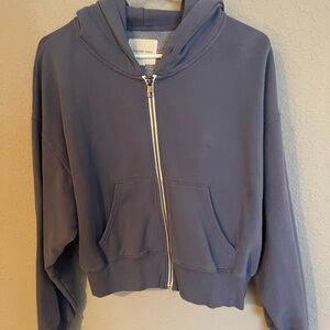 American Eagle Zip Up